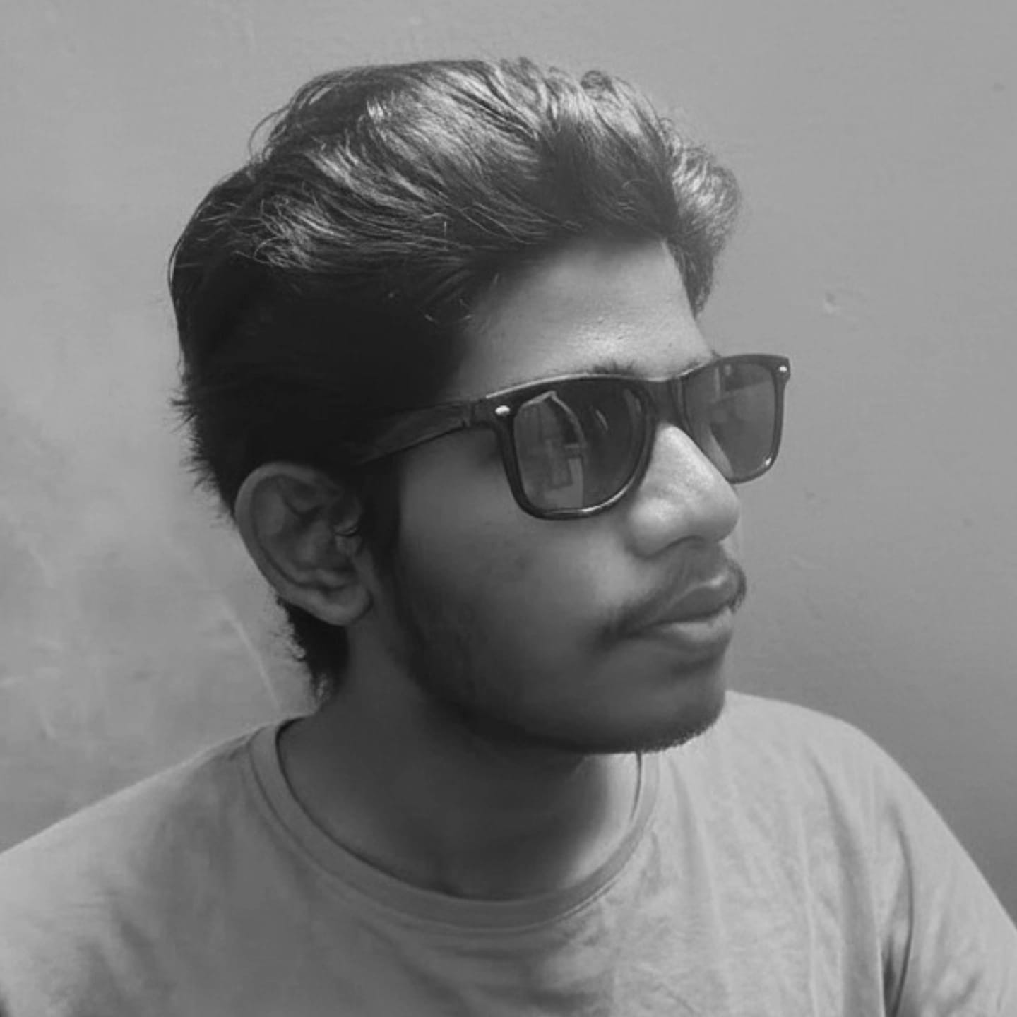 Gokulnath Reddy R