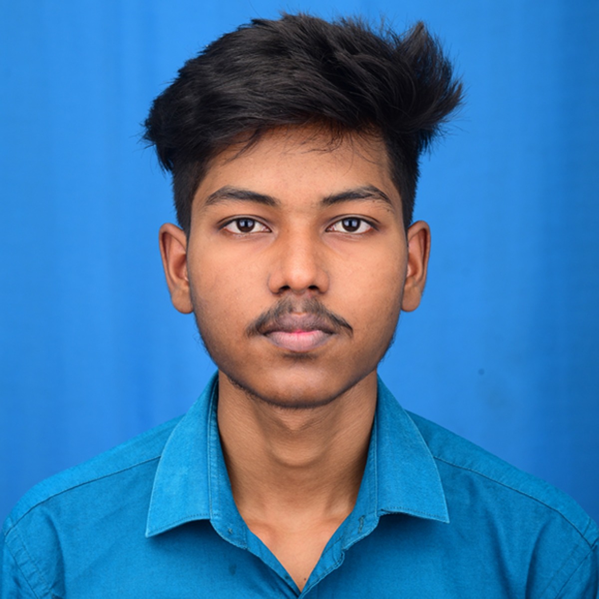 Nithishkumar S