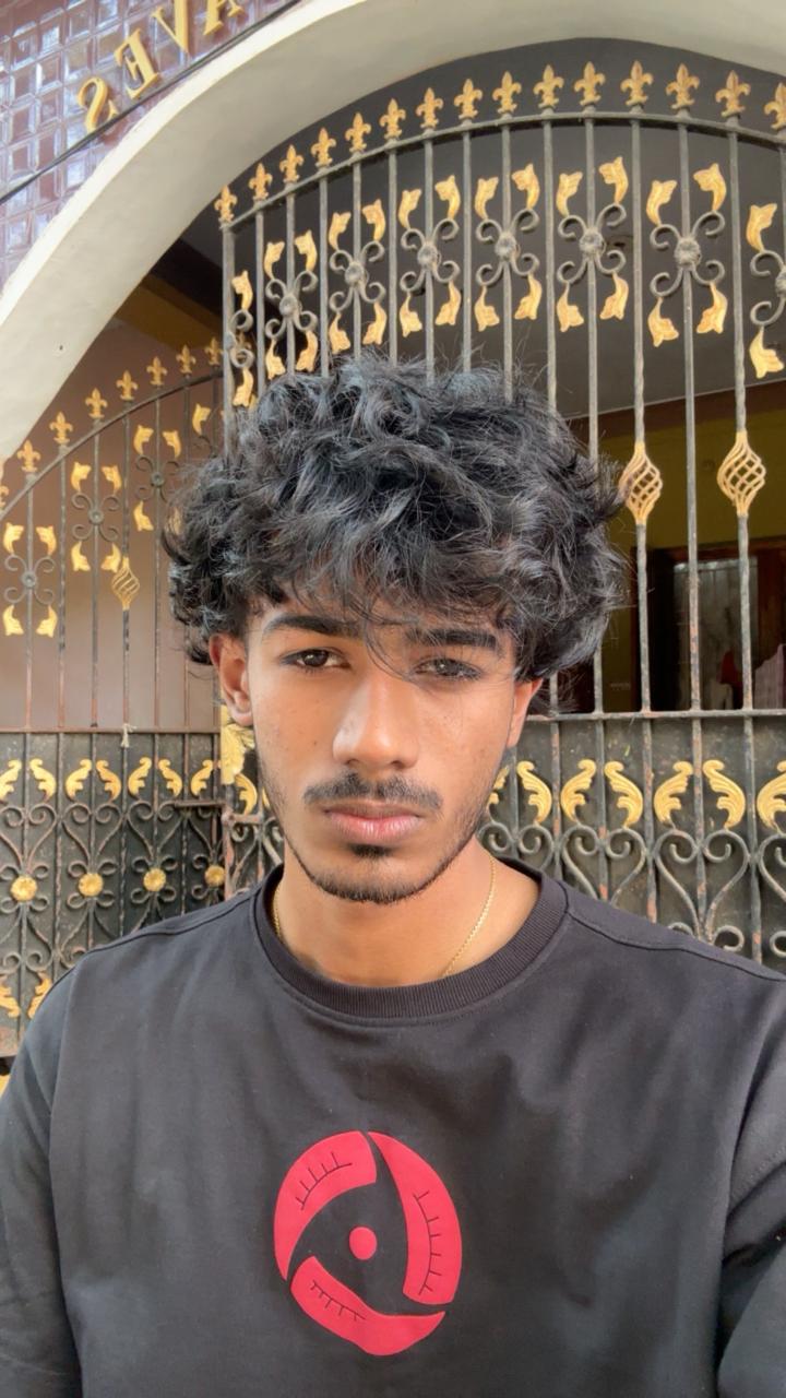 S. Tarun Surya